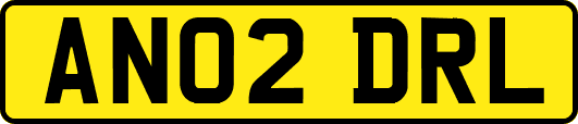 AN02DRL