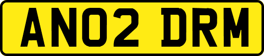 AN02DRM