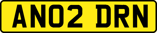 AN02DRN