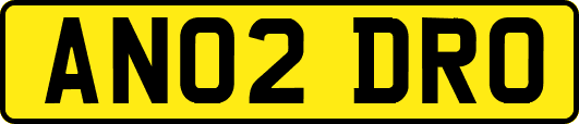 AN02DRO