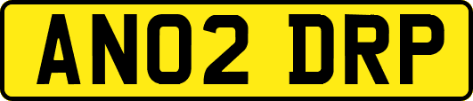 AN02DRP