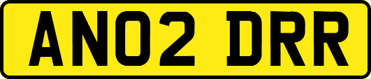 AN02DRR