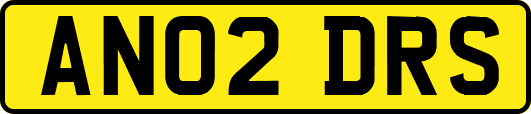 AN02DRS
