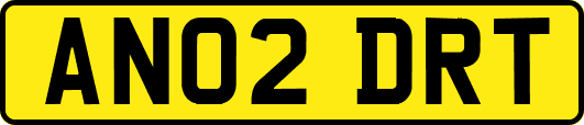 AN02DRT
