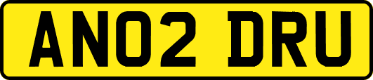 AN02DRU