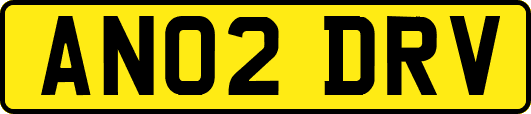 AN02DRV