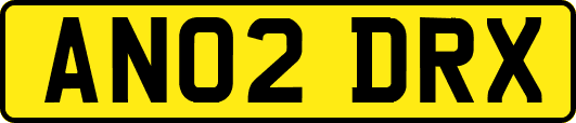 AN02DRX