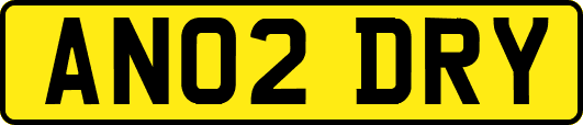 AN02DRY