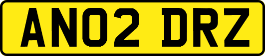 AN02DRZ
