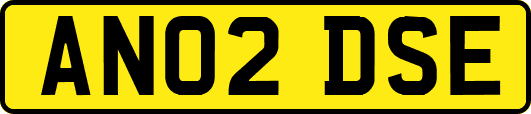 AN02DSE