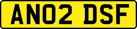 AN02DSF
