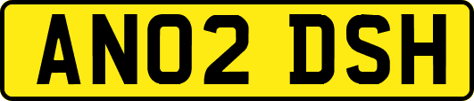AN02DSH