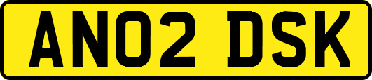 AN02DSK