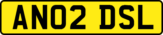 AN02DSL