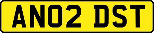 AN02DST