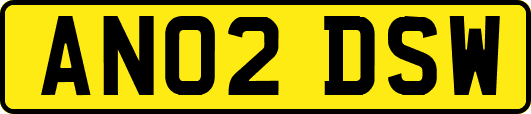 AN02DSW