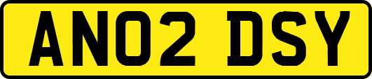AN02DSY