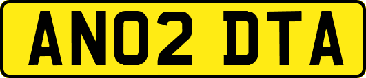 AN02DTA