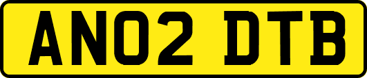 AN02DTB