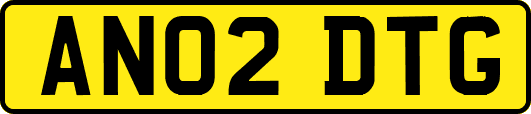 AN02DTG