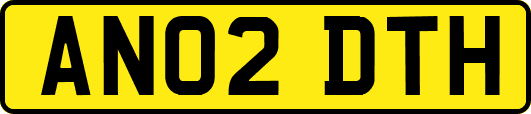 AN02DTH