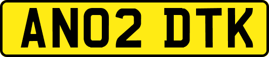 AN02DTK