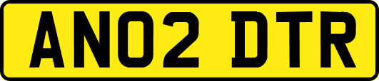 AN02DTR