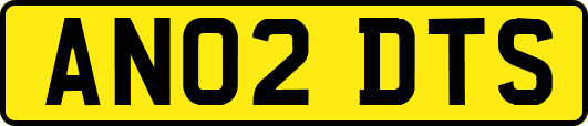 AN02DTS