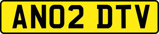 AN02DTV