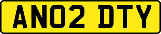 AN02DTY