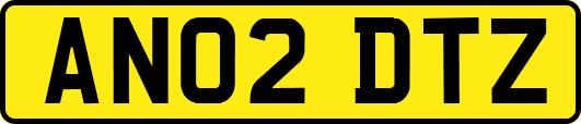 AN02DTZ