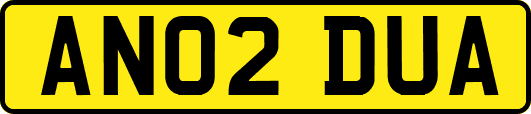 AN02DUA