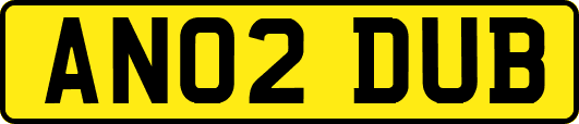 AN02DUB