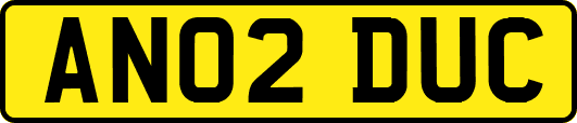 AN02DUC