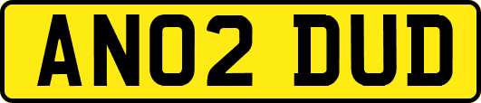 AN02DUD