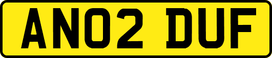 AN02DUF