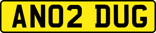 AN02DUG