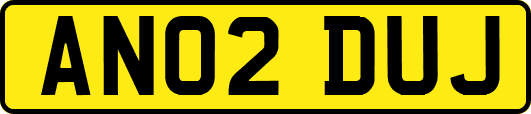 AN02DUJ