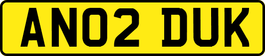 AN02DUK