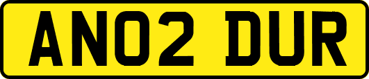 AN02DUR