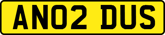 AN02DUS