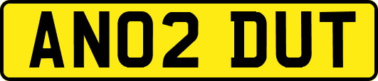 AN02DUT