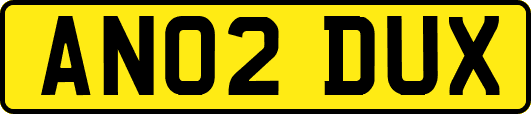 AN02DUX