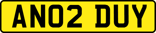 AN02DUY