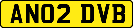 AN02DVB