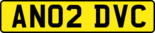 AN02DVC