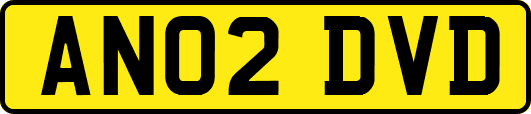 AN02DVD