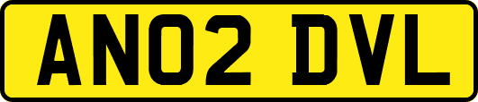 AN02DVL