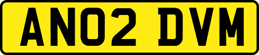 AN02DVM