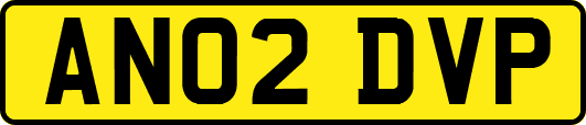 AN02DVP